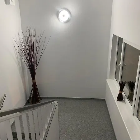 Apartament Nowy Z Duzym Tarasem I Parkingiem *